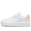 (WMNS) Cali Court Leather „White Peach Fizz”