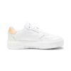 (WMNS) Cali Court Leather „White Peach Fizz”