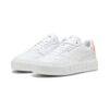 (WMNS) Cali Court Leather „White Peach Fizz”