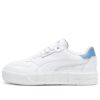 (WMNS) Cali Court Leather „White Zen Blue”