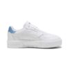 (WMNS) Cali Court Leather „White Zen Blue”
