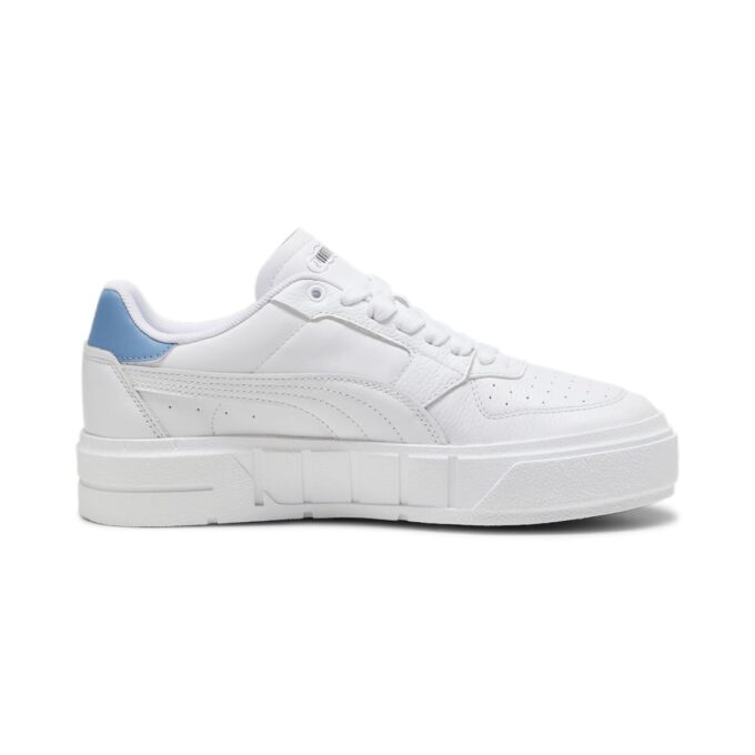 (WMNS) Cali Court Leather „White Zen Blue”