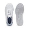 (WMNS) Cali Court Leather „White Zen Blue”