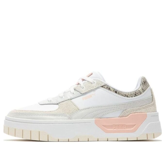 (WMNS) Cali Dream Animalia Snake Sneaker