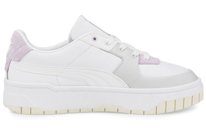(WMNS) Cali Dream „Biała Chmura Nimbus”