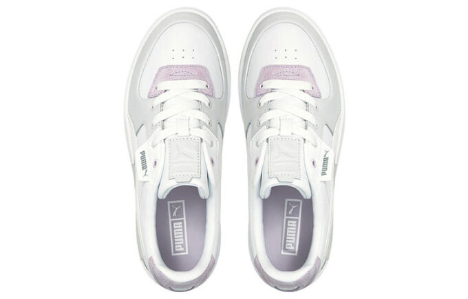 (WMNS) Cali Dream „Biała Chmura Nimbus”