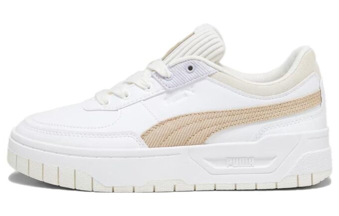 (WMNS) Cali Dream „Corduroy Chic White Sand Dune”