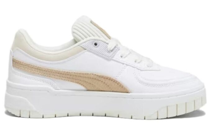 (WMNS) Cali Dream „Corduroy Chic White Sand Dune”