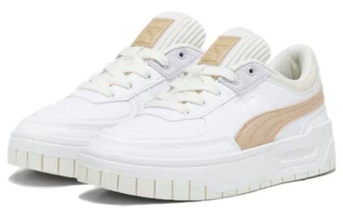 (WMNS) Cali Dream „Corduroy Chic White Sand Dune”