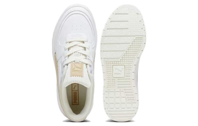 (WMNS) Cali Dream „Corduroy Chic White Sand Dune”