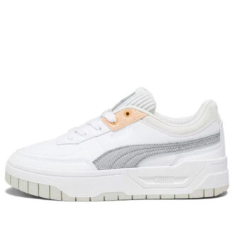 (WMNS) Cali Dream „Corduroy Chic White Sedate Grey”