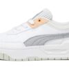 (WMNS) Cali Dream „Corduroy Chic White Sedate Grey”