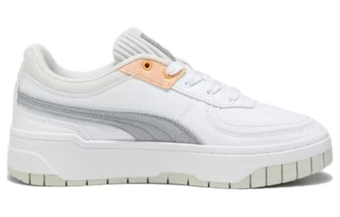 (WMNS) Cali Dream „Corduroy Chic White Sedate Grey”