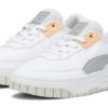 (WMNS) Cali Dream „Corduroy Chic White Sedate Grey”