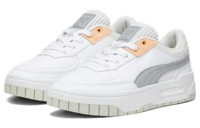 (WMNS) Cali Dream „Corduroy Chic White Sedate Grey”