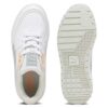 (WMNS) Cali Dream „Corduroy Chic White Sedate Grey”