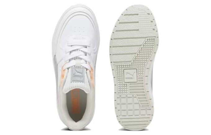 (WMNS) Cali Dream „Corduroy Chic White Sedate Grey”