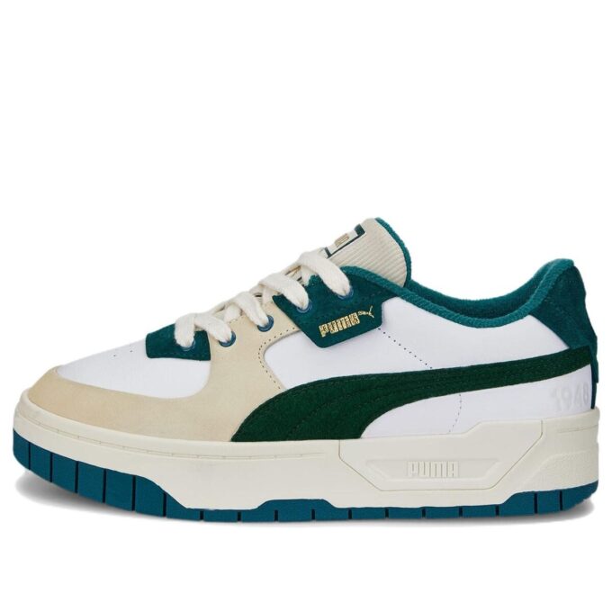 (WMNS) Cali Dream Ivy League „Biała zieleń uniwersytecka”