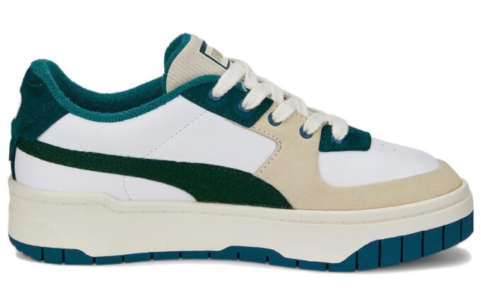 (WMNS) Cali Dream Ivy League „Biała zieleń uniwersytecka”