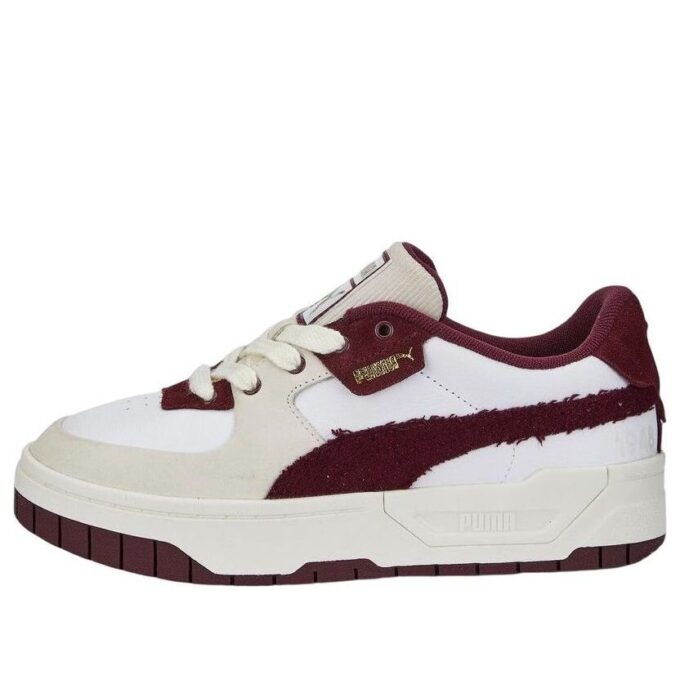 (WMNS) Cali Dream Ivy League „White Aubergine”