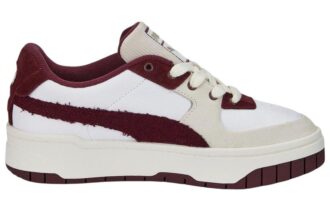 (WMNS) Cali Dream Ivy League „White Aubergine”