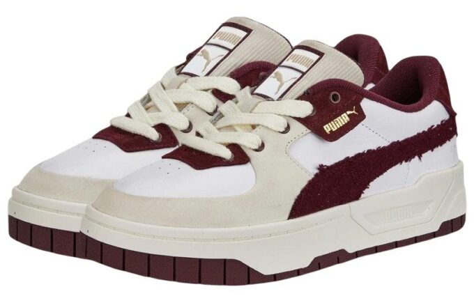 (WMNS) Cali Dream Ivy League „White Aubergine”