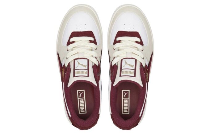 (WMNS) Cali Dream Ivy League „White Aubergine”