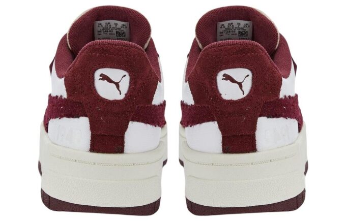 (WMNS) Cali Dream Ivy League „White Aubergine”