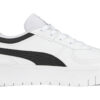 (WMNS) Cali Dream Leather „Biało-czarny”