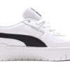 (WMNS) Cali Dream Leather „Biało-czarny”
