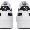 (WMNS) Cali Dream Leather „Biało-czarny”