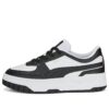(WMNS) Cali Dream Leather „Black White”