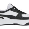 (WMNS) Cali Dream Leather „Black White”