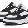 (WMNS) Cali Dream Leather „Black White”