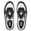 (WMNS) Cali Dream Leather „Black White”
