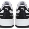 (WMNS) Cali Dream Leather „Black White”