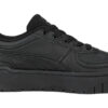 (WMNS) Cali Dream Leather „Triple Black”
