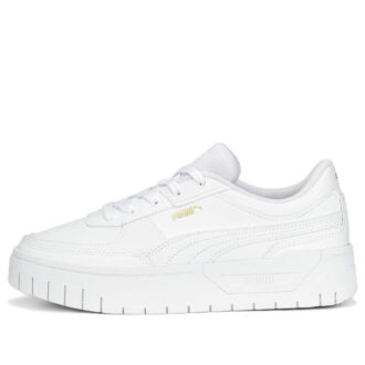 (WMNS) Cali Dream Leather „Triple White”