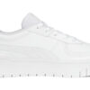 (WMNS) Cali Dream Leather „Triple White”