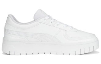 (WMNS) Cali Dream Leather „Triple White”