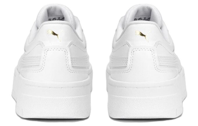 (WMNS) Cali Dream Leather „Triple White”