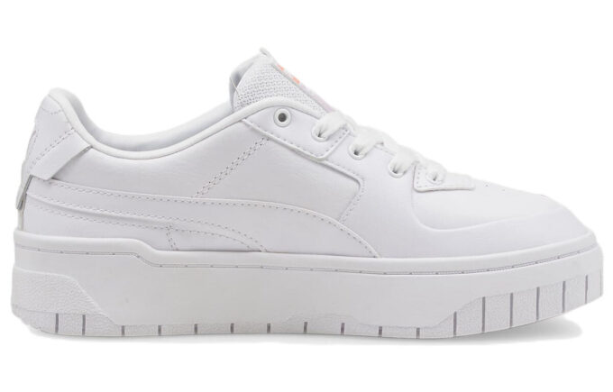 (WMNS) Cali Dream MIS „Biały Brzoskwiniowy Róż”