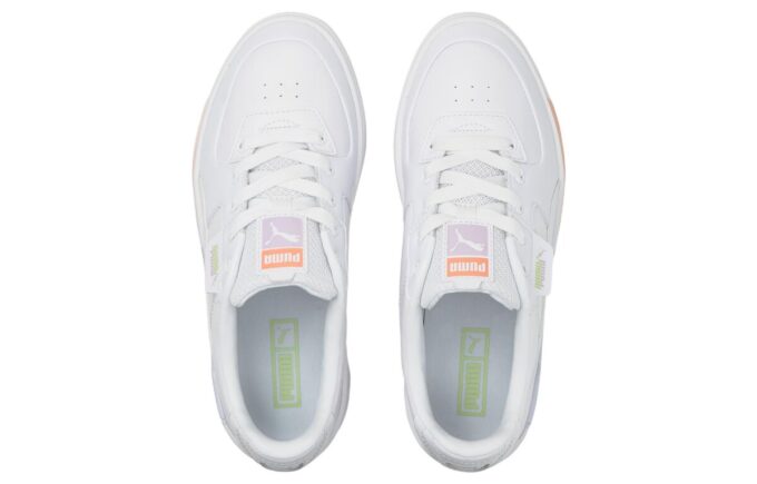(WMNS) Cali Dream MIS „Biały Brzoskwiniowy Róż”