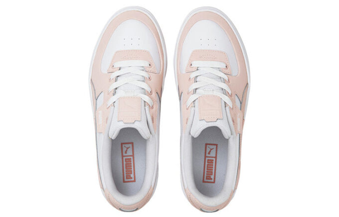 (WMNS) Cali Dream „Pastelowy – biały kredowy róż”
