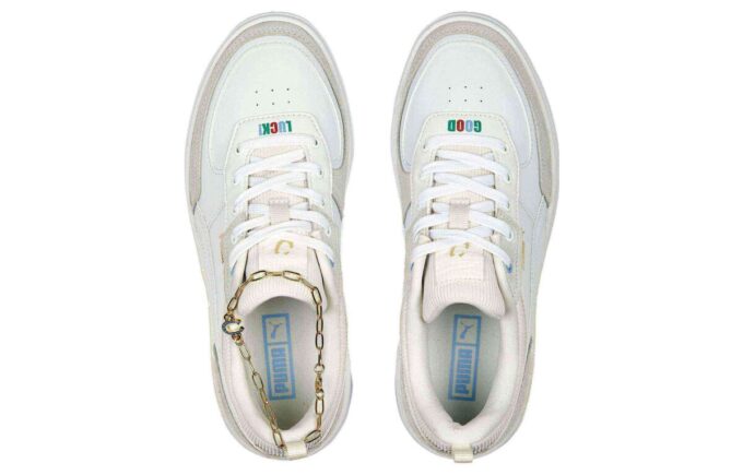(WMNS) Cali Dream „Szczęśliwy Talizman”
