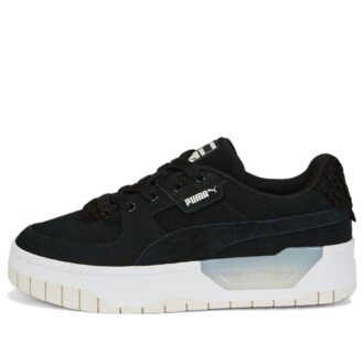 (WMNS) Cali Dream „Teddy – Black”