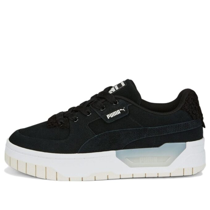 (WMNS) Cali Dream „Teddy – Black”