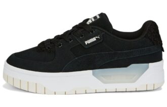(WMNS) Cali Dream „Teddy – Black”