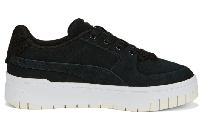 (WMNS) Cali Dream „Teddy – Black”
