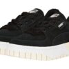 (WMNS) Cali Dream „Teddy – Black”